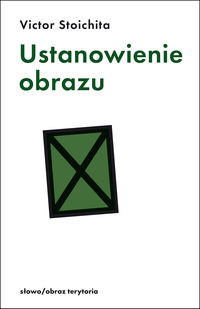Ustanowienie obrazu