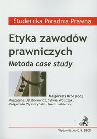Etyka zawodów prawniczych