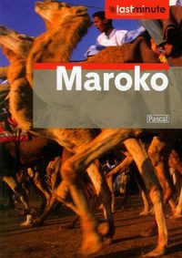 Maroko Last Minute