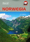 Norwegia Przewodnik ilustrowany