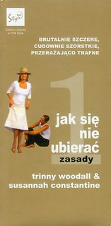 Jak się nie ubierać? Zasady