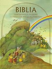 Biblia Najpiękniejsze historie Starego i Nowego Testamentu
