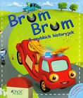 Brum brum 5 szybkich historyjek