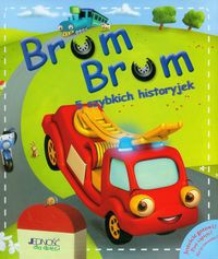 Brum brum 5 szybkich historyjek
