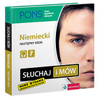 Słuchaj i mów Niemiecki następny krok