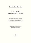 Czekając na barbarzyńców