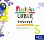 Plastyka Lubię tworzyć 5 Zeszyt ćwiczeń
