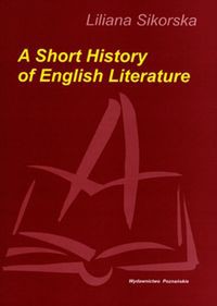 A Short History of English Literature