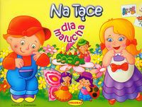 Na łące Dla malucha