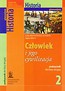 Człowiek i jego cywilizacja 2 Historia podręcznik