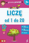 Główka Pracuje Liczę od 1 do 20