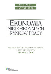 Ekonomia niedoskonałych rynków pracy