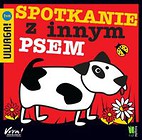 Spotkanie z innym psem