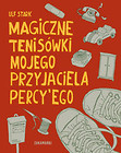 Magiczne tenisówki mojego przyjaciela Percy'ego