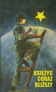 Księżyc coraz bliższy