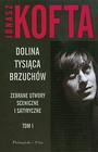 Dolina tysiąca brzuchów Tom 1