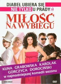 Miłość na wybiegu