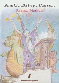 Smoki Dziwy Czary