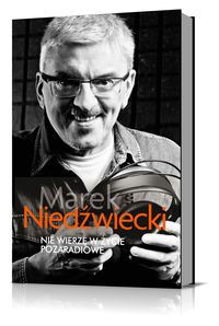 Nie wierzę w życie pozaradiowe