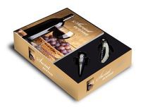 Świat wina - box prezentowy