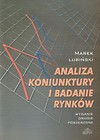 Analiza koniunktury i badanie rynków