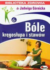 Bóle kręgosłupa i stawów