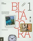Bitacora 1 Podręcznik ucznia + CD