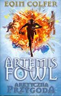 Artemis Fowl Arktyczna przygoda Tom 2