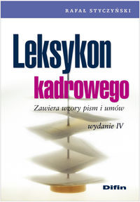 Leksykon kadrowego