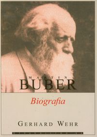 Martin Buber Biografia