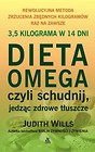 Dieta Omega czyli schudnij jedząc zdrowe tłuszcze