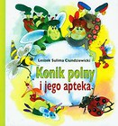 Konik polny i jego apteka