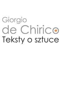 Teksty o sztuce