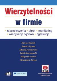 Wierzytelności w firmie