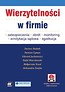 Wierzytelności w firmie