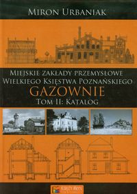 Gazownie Tom 2 Katalog