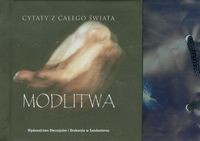 Modlitwa Cytaty z całego świata