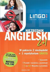 Angielski 2+1 Niezbędnik