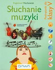 Słuchanie muzyki 5 Podręcznik