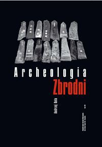 Archeologia zbrodni