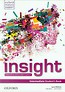 Insight Intermediate Student's Book Podręcznik dla szkół ponadgimnazjalnych