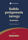 Kodeks postępowania karnego Komentarz