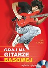 Graj na gitarze basowej