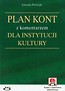 Plan kont z komentarzem dla instytucji kultury