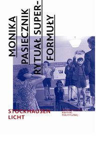 Rytuał superformuły