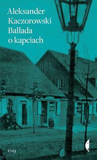 Ballada o kapciach