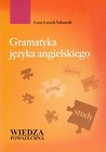Gramatyka języka angielskiego