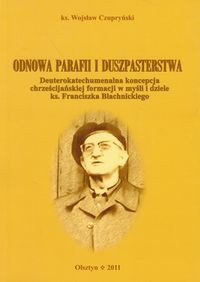 Odnowa parafii i duszpasterstwa