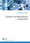 System wynagradzania nauczycieli