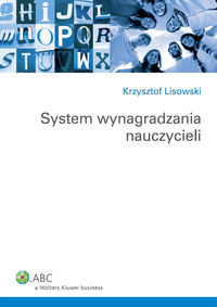 System wynagradzania nauczycieli